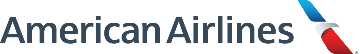 Current American Airlines logo