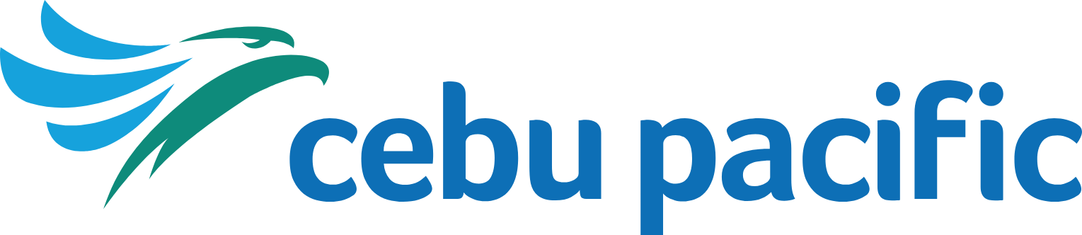 Refined Cebu Pacific logo