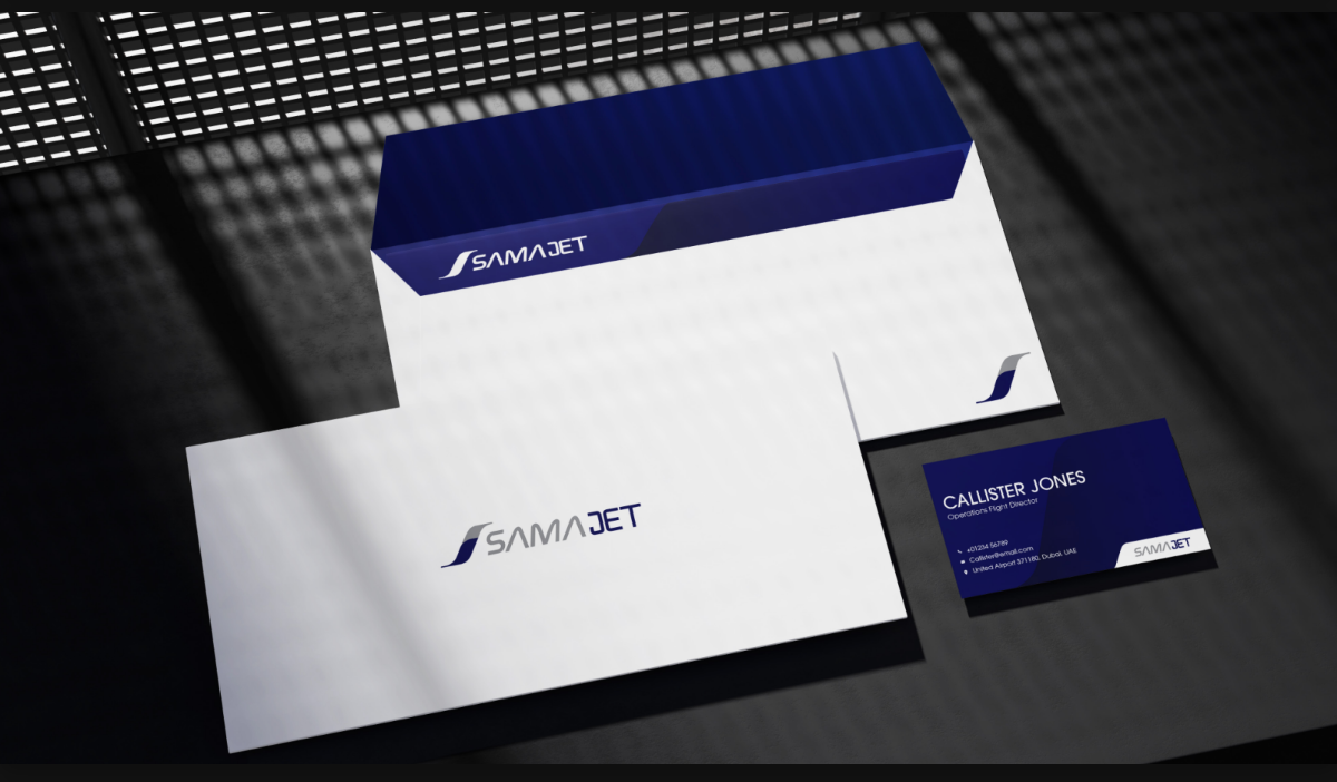Brand identity work by ONIX