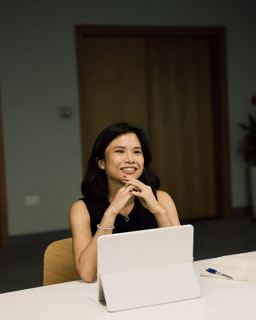 Catherine Delos Santos