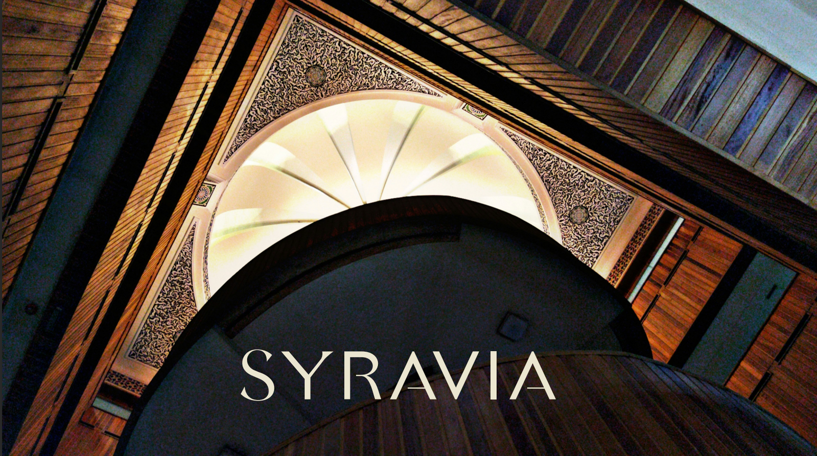 SYRAVIA